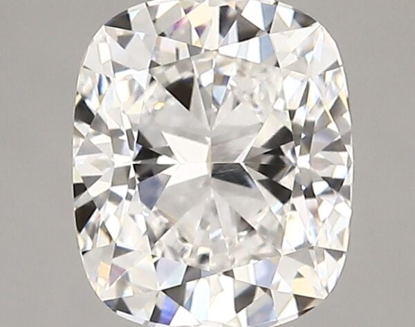1.02 cctw VVS2 - Lab Grown Loose Diamond
