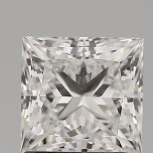 1.35 cctw VVS2 - Lab Grown Loose Diamond