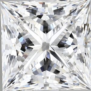 2.77 cctw VVS2 - Lab Grown Loose Diamond