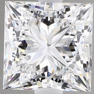 2.88 cctw VVS2 - Lab Grown Loose Diamond