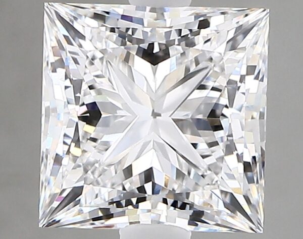 2.88 cctw VVS2 - Lab Grown Loose Diamond