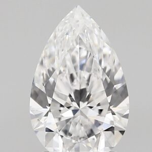 1.71 cctw VVS2 - Lab Grown Loose Diamond