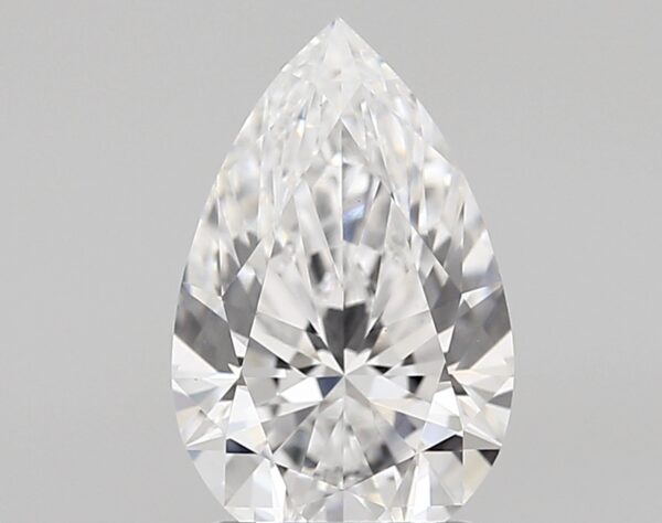 1.71 cctw VVS2 - Lab Grown Loose Diamond
