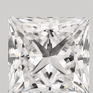 1.19 cctw VVS2 - Lab Grown Loose Diamond
