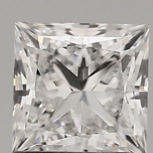 1.24 cctw VVS2 - Lab Grown Loose Diamond