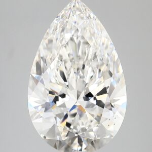 4.26 cctw VS2 - Lab Grown Loose Diamond