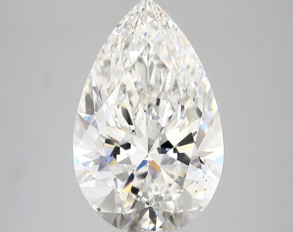 4.26 cctw VS2 - Lab Grown Loose Diamond