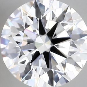 2.37 cctw VVS2 - Lab Grown Loose Diamond