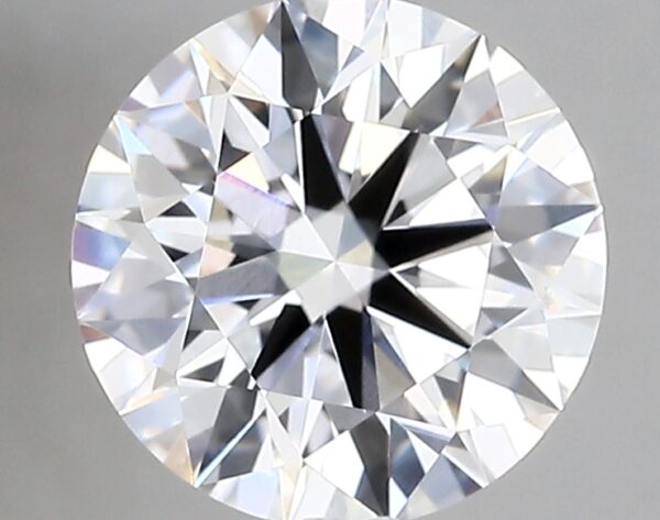2.37 cctw VVS2 - Lab Grown Loose Diamond