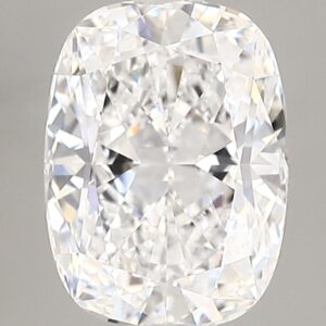 1.18 cctw VVS2 - Lab Grown Loose Diamond