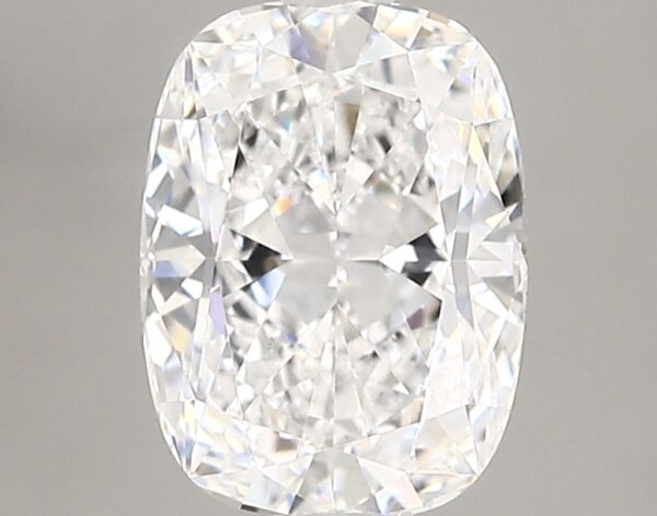 1.18 cctw VVS2 - Lab Grown Loose Diamond