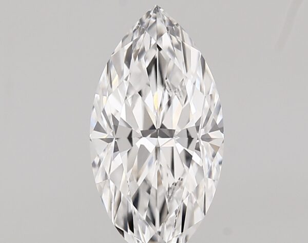 1.70 cctw VVS2 - Lab Grown Loose Diamond