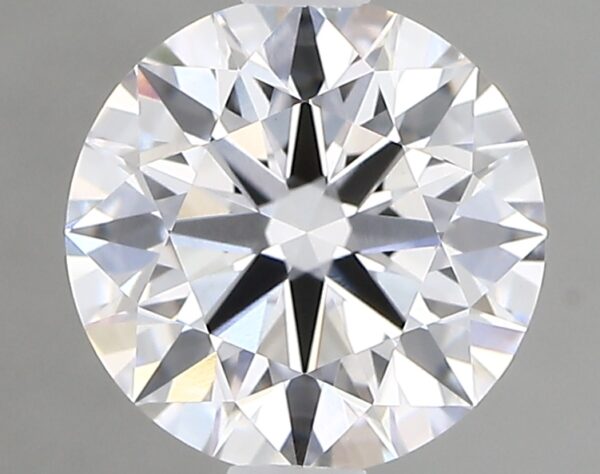 1.44 cctw VVS2 - Lab Grown Loose Diamond