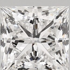 1.89 cctw VVS2 - Lab Grown Loose Diamond