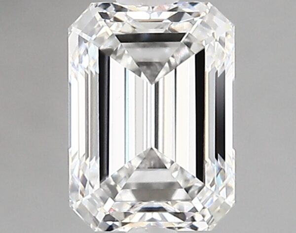 1.33 cctw VVS1 - Lab Grown Loose Diamond