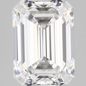 1.28 cctw VVS2 - Lab Grown Loose Diamond