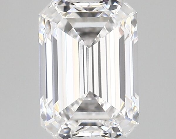 1.28 cctw VVS2 - Lab Grown Loose Diamond