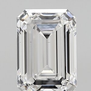 1.40 cctw VS1 - Lab Grown Loose Diamond