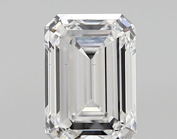 1.40 cctw VS1 - Lab Grown Loose Diamond