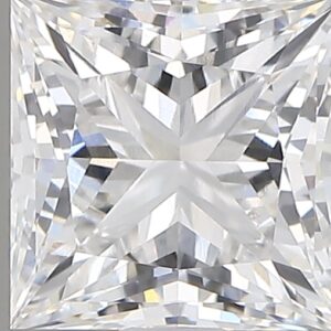 1.14 cctw VVS1 - Lab Grown Loose Diamond