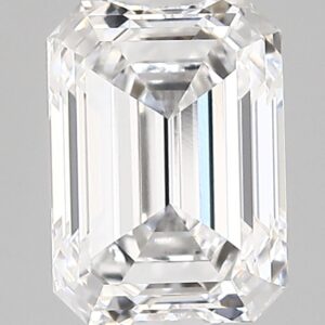 1.20 cctw VVS1 - Lab Grown Loose Diamond