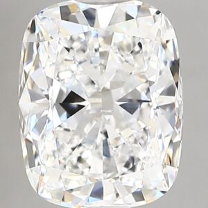 2.02 cctw VVS2 - Lab Grown Loose Diamond