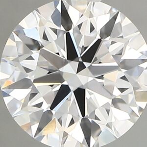 1.17 cctw VVS1 - Lab Grown Loose Diamond