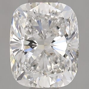 0.93 cctw VS2 - Lab Grown Loose Diamond