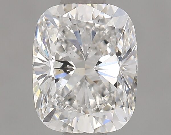 0.93 cctw VS2 - Lab Grown Loose Diamond