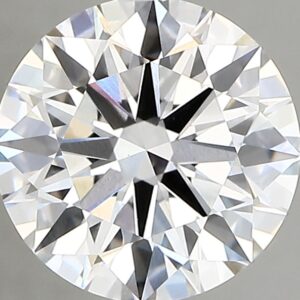 2.42 cctw VS1 - Lab Grown Loose Diamond