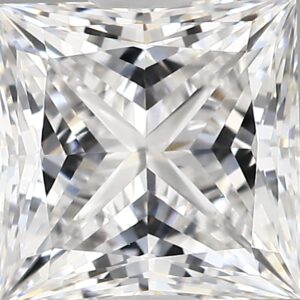 1.43 cctw VVS1 - Lab Grown Loose Diamond