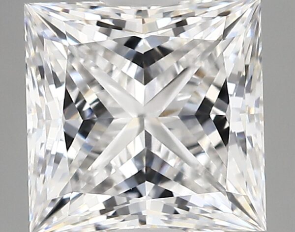 1.43 cctw VVS1 - Lab Grown Loose Diamond