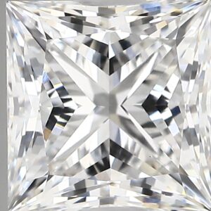 1.39 cctw VVS2 - Lab Grown Loose Diamond