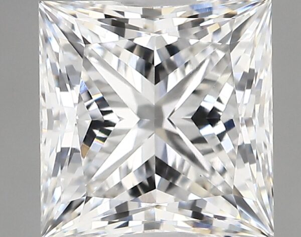 1.39 cctw VVS2 - Lab Grown Loose Diamond