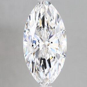 1.76 cctw VVS2 - Lab Grown Loose Diamond