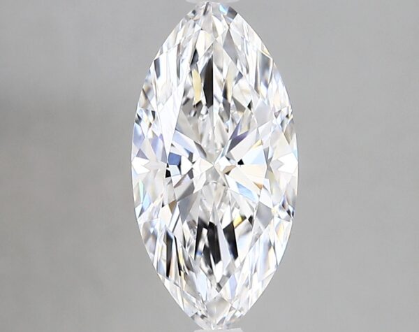 1.76 cctw VVS2 - Lab Grown Loose Diamond
