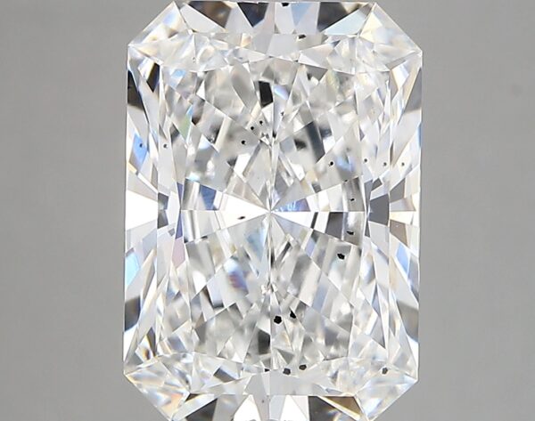 4.68 cctw SI2 - Lab Grown Loose Diamond