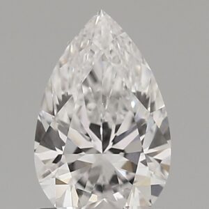 1.02 cctw VVS2 - Lab Grown Loose Diamond