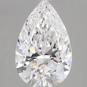 2.11 cctw VVS2 - Lab Grown Loose Diamond