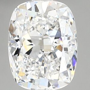 1.31 cctw VVS1 - Lab Grown Loose Diamond