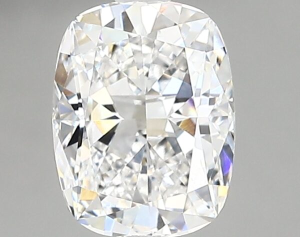 1.31 cctw VVS1 - Lab Grown Loose Diamond