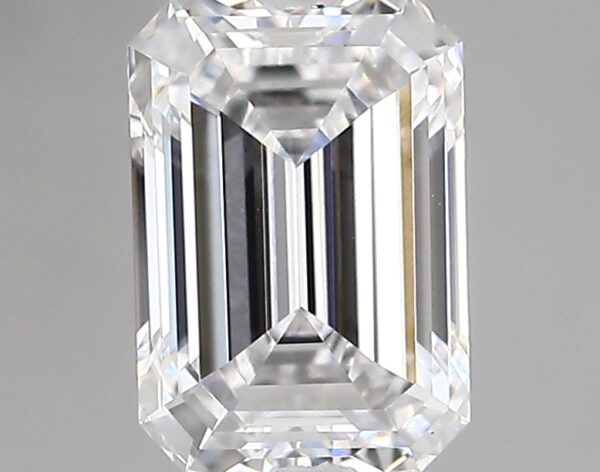1.42 cctw VS1 - Lab Grown Loose Diamond