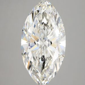 4.16 cctw VVS2 - Lab Grown Loose Diamond