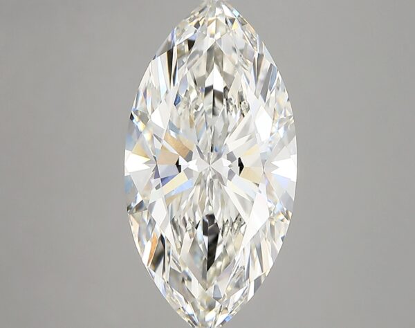 4.16 cctw VVS2 - Lab Grown Loose Diamond