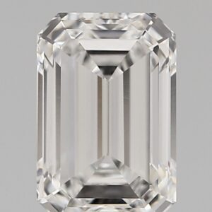 1.71 cctw VVS1 - Lab Grown Loose Diamond