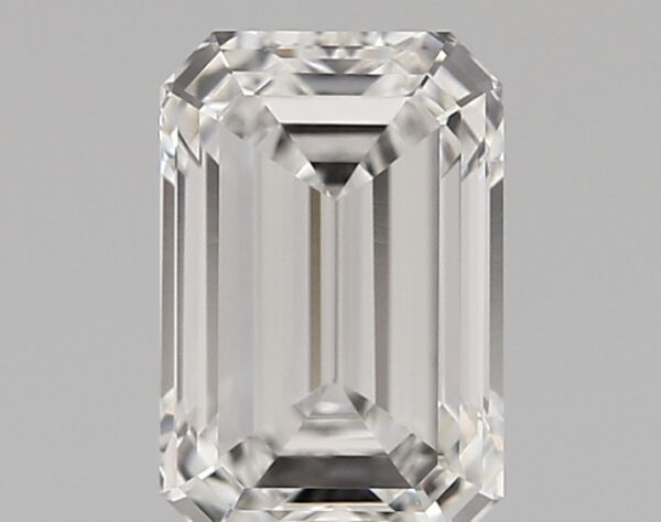1.71 cctw VVS1 - Lab Grown Loose Diamond