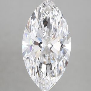 2.46 cctw VS2 - Lab Grown Loose Diamond