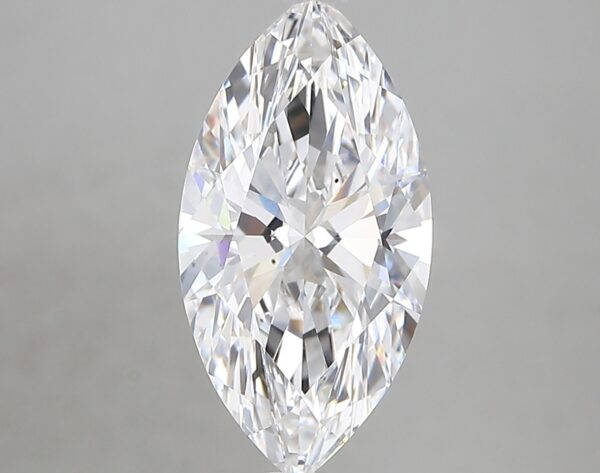 2.46 cctw VS2 - Lab Grown Loose Diamond