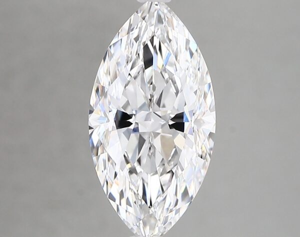 2.24 cctw VVS2 - Lab Grown Loose Diamond