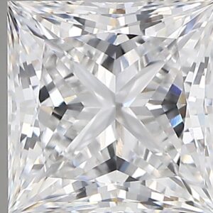 1.21 cctw VVS2 - Lab Grown Loose Diamond